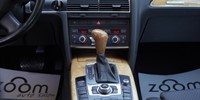 Audi A6
 2,7 TDI Quattro
