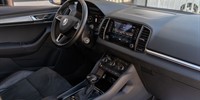 Škoda KAROQ 1.6 TDI DSG STYLE