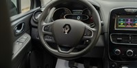 Renault Clio 1,5 DCI