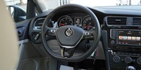 Volkswagen Golf 1,6 TDI