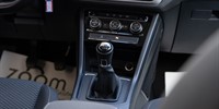 Volkswagen Touran 2,0 TDI