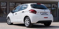 Peugeot 208 1,6 BlueHDI