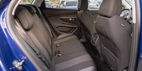 Peugeot 3008 1,6 BlueHDI