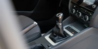 Škoda Octavia 1,6 TDI