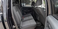 Volkswagen AMAROK 3.0 TDI V6 4Motion
