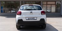 Citroën C3 1,6 BlueHDI
