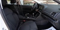 Renault Megane 1,5 DCI