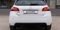 Peugeot 308 1,6 BlueHDI