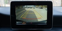 Mercedes-Benz A-Class 160 D