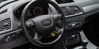 Audi Q3 2.0 TDI 