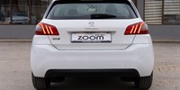Peugeot 308 1,5 BlueHDI