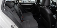 Škoda Octavia Combi 2,0 TDI