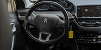 Peugeot 2008 1,6BlueHDI