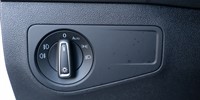 Volkswagen Tiguan
 2,0 TDI