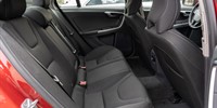 Volvo
 S60
 2.0D D2 Kinetic Business