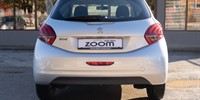 Peugeot 208 1,6 BlueHDI