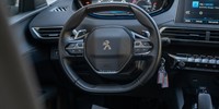 Peugeot 3008 1,5 BlueHDI