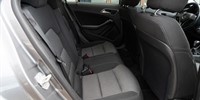 Mercedes-Benz A-Class 180 CDI