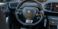 Peugeot 308 SW 1,5 BlueHDI