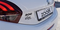 Peugeot 208 1,6 BlueHDI