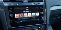 Volkswagen Golf 2.0 TDI