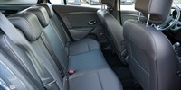 Renault Megane 1.5 DCI