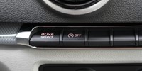 Audi A3
 2,0 TDI Stronic