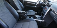 Mercedes-Benz B-Class 180 CDI