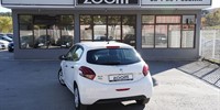 Peugeot 208 1,6 HDI