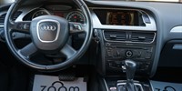 Audi A4
 2,0 TDI