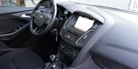 Ford
 Focus
 1,5 TDCI