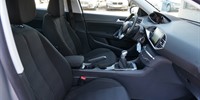 Peugeot 308 1,6 BlueHDI