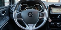 Renault Clio 1.5 DCI