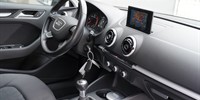 Audi A3
 1,6 TDI
