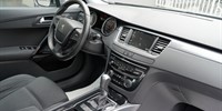 Peugeot 508 1,6 BlueHDI