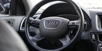 Audi Q5 2.0 TDI