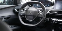 Peugeot 3008 1,6 BlueHDI