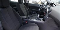 Peugeot 308 1,6 BlueHDI