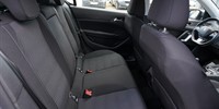 Peugeot 308 1,6 BlueHDI