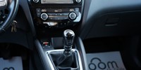 Nissan
 Qashqai 1,6 DCI