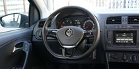 Volkswagen Polo 1,4 TDI