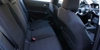 Peugeot 308 1,6 BlueHDI