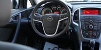 Opel Astra 2,0 CDTI