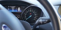 Ford
 C-MAX 1,5 TDCI