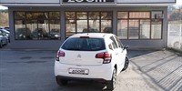 Citroën C3 1,4 HDI