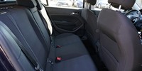 Peugeot 308 1,6 BlueHDI