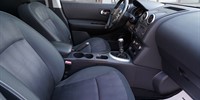 Nissan
 Qashqai 1,6 DCI