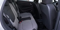 Renault CAPTUR CAPTUR BUSINESS 1.5 DCI