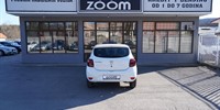 Dacia Sandero 1,0 BENZIN