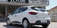 Renault Clio 1.5 DCI
